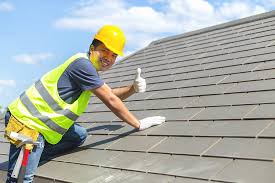 Best Roof Ventilation Installation  in Shiremanstown, PA